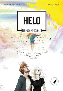 Helo : le prompt source
