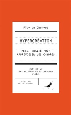Hypercreation