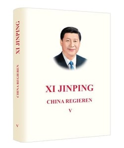 Xi Jinping: La gouvernance de la Chine V