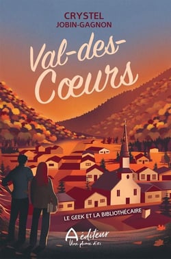 Val-des-coeurs v 01 le geek et la bibliothecaire