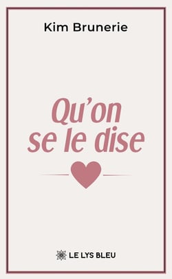 Qu'on se le dise