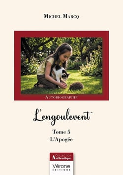 L'engoulevent - tome 5 l'apogee