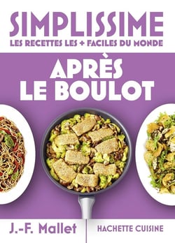 Simplissime : Après le boulot