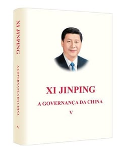 Xi Jinping: La gouvernance de la Chine V