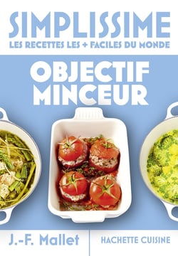 Simplissime : Objectif minceur
