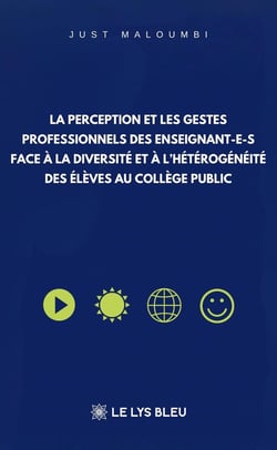 La perception et les gestes professionnels des enseignant-e-s face à la diversité