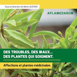 Des troubles, des maux... des plantes qui soignent - affections et plantes medicinales
