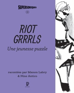 Riot Grrrls