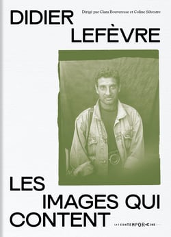 Didier lefevre, les images qui content