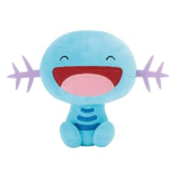 POKEMON PELUCHE AXOLOTO 20CM
