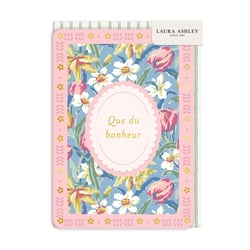 Carte de vœux Ohh Deer - Que du bonheur