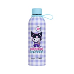 Gourde Mr Wonderful - Kuromi - Multicolore
