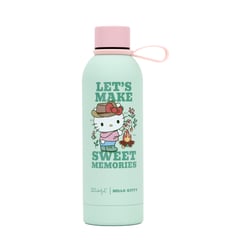 Gourde Mr Wonderful - Hello Kitty