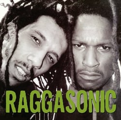 Raggasonic - édition limitée