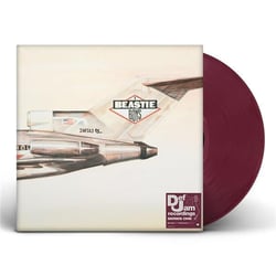 Licensed To Ill