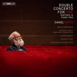 Concerto For One