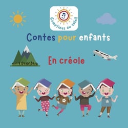 Contes pour enfants en créole