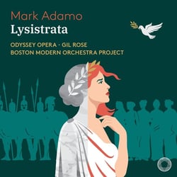 Lysistrata