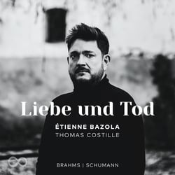 Liebe Und Tod