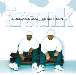 Quelques gouttes suffisent - édition limitée