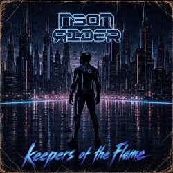Keepers Of The Flame