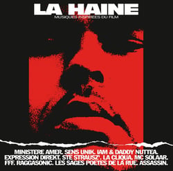 La Haine - édition limitée
