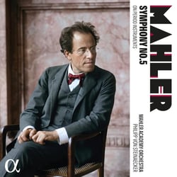Symphonie n° 5 sur instruments d'époque