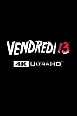 Vendredi 13