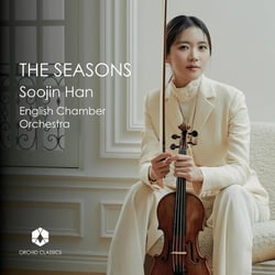 The Seasons