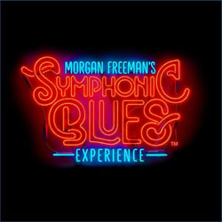 Morgan Freeman's Symphonic Blues