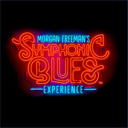 Morgan Freeman's Symphonic Blues