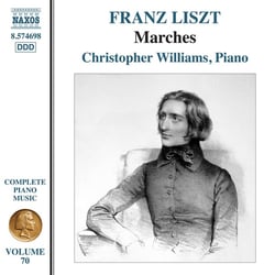 Complete Piano Music, Vol. 70