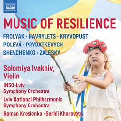 Music of Resilience