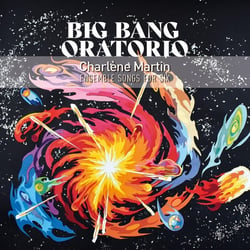 Big Bang Oratorio