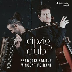 Leipzig Club - CD
