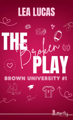 The broken play