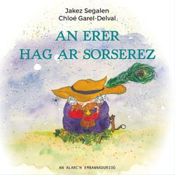An erer hag ar sorserez