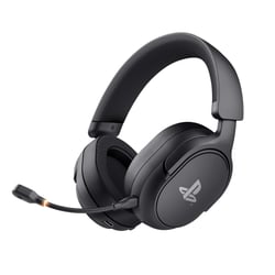 Casque sans fil pour Playstation Trust - GXT 499 FORTA - Noir