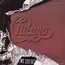Chicago X