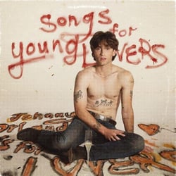 Songs for Young Lovers - CD