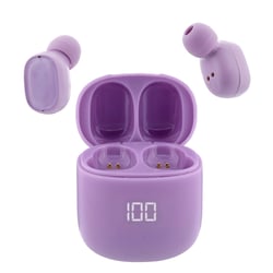 Ecouteurs sans fil T'nB - Onyx - Rose