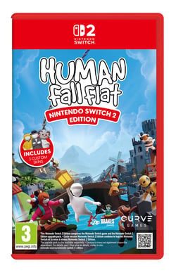 Human Fall Flat