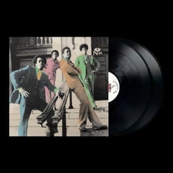 Eccentric Soul: The Magic Touch Label Vol. 1