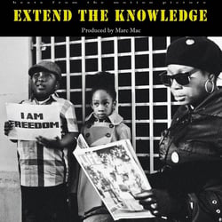 Extend The Knowledge