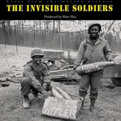 The Invisible Soldiers
