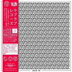 LOVJP00/Japanese Sampler