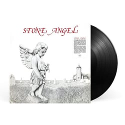 Stone Angel - Vinyle