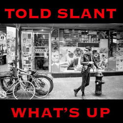 What's Up - CD