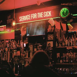 Service For The Sick