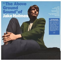 Above Ground Sound Of